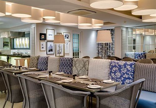 Protea Hotel Sea Point 15