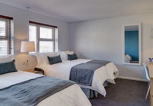 Protea Hotel Sea Point 19