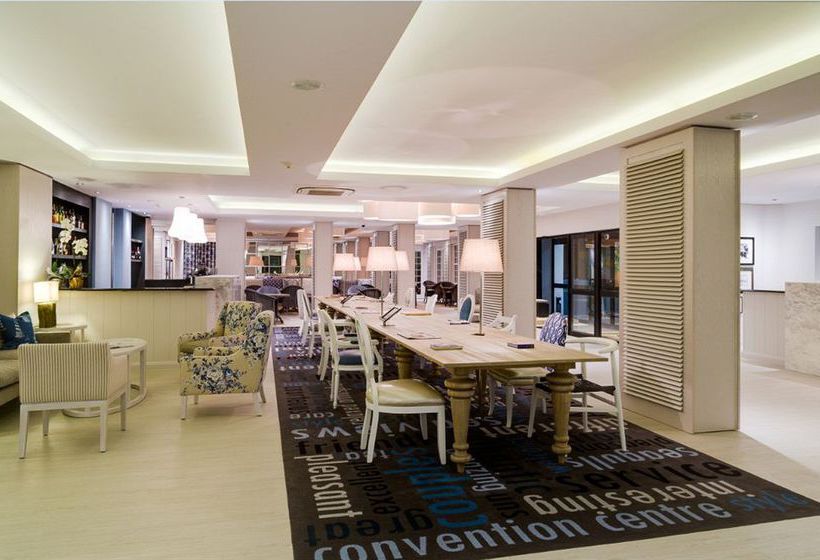 Protea Hotel Sea Point 2