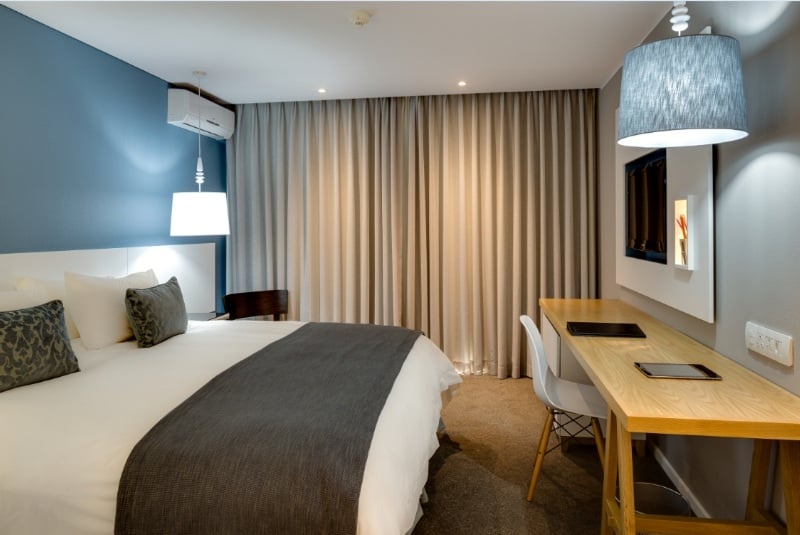 Protea Hotel Sea Point 4