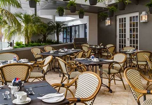 Protea Hotel Sea Point 7