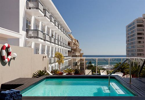 Protea Hotel Sea Point 8