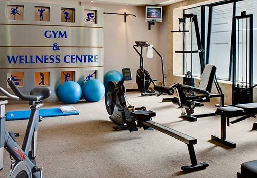 Protea Hotel Sea Point 9