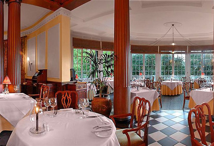 Belmond Mount Nelson Hotel 10