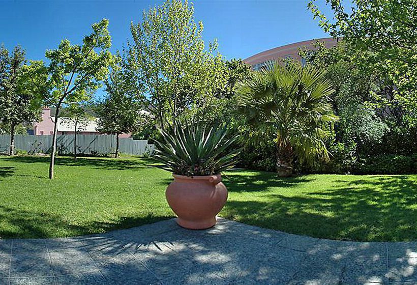 Belmond Mount Nelson Hotel 13