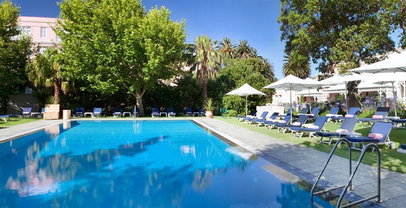 Belmond Mount Nelson Hotel 14