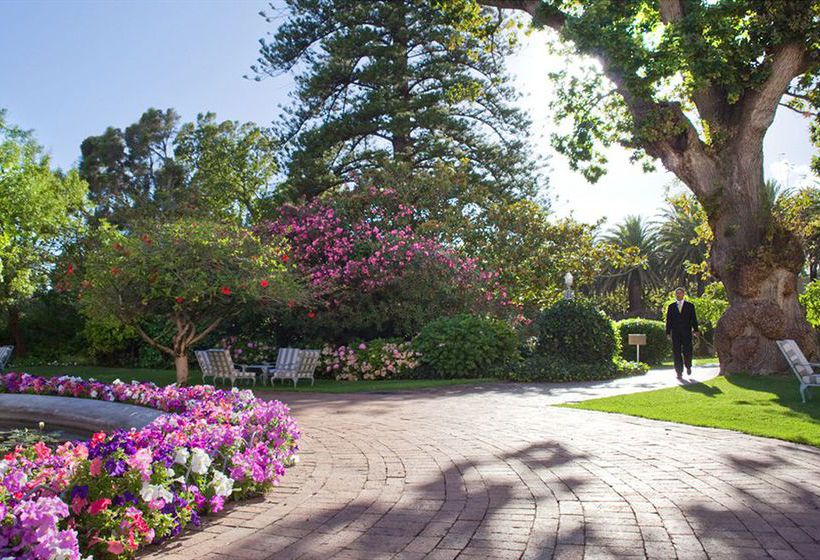 Belmond Mount Nelson Hotel 15