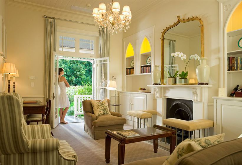 Belmond Mount Nelson Hotel 17