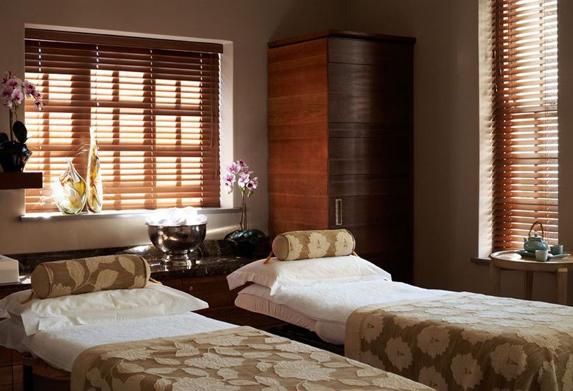 Belmond Mount Nelson Hotel 18