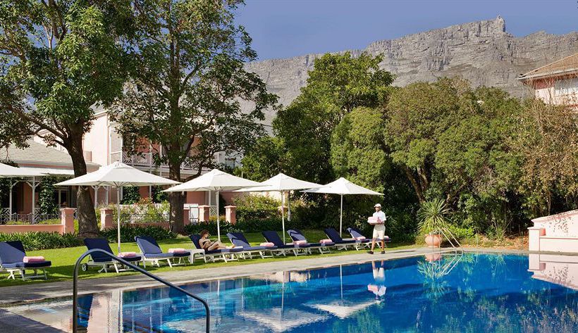 Belmond Mount Nelson Hotel 2