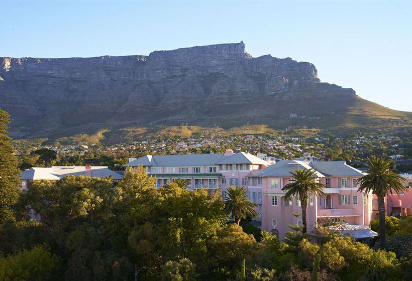 Belmond Mount Nelson Hotel 20