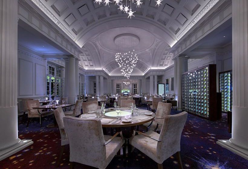 Belmond Mount Nelson Hotel 3