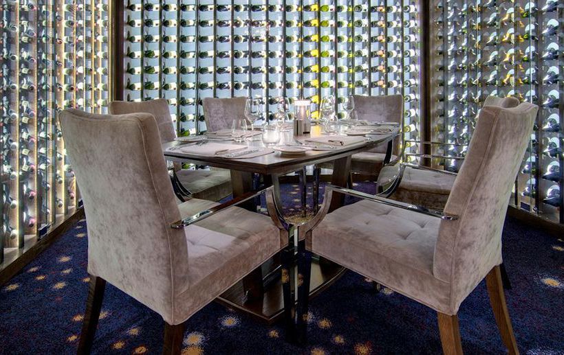 Belmond Mount Nelson Hotel 5