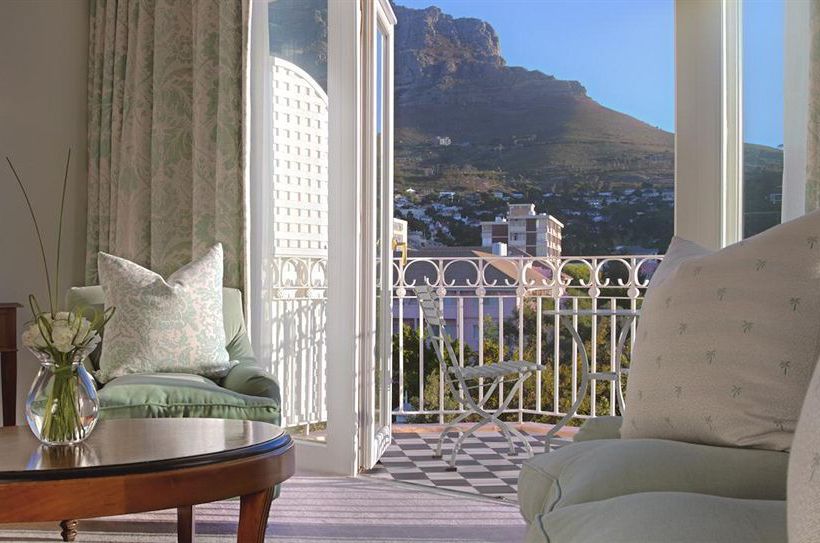 Belmond Mount Nelson Hotel 6