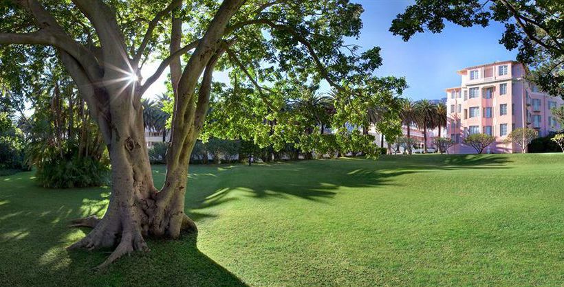 Belmond Mount Nelson Hotel 7