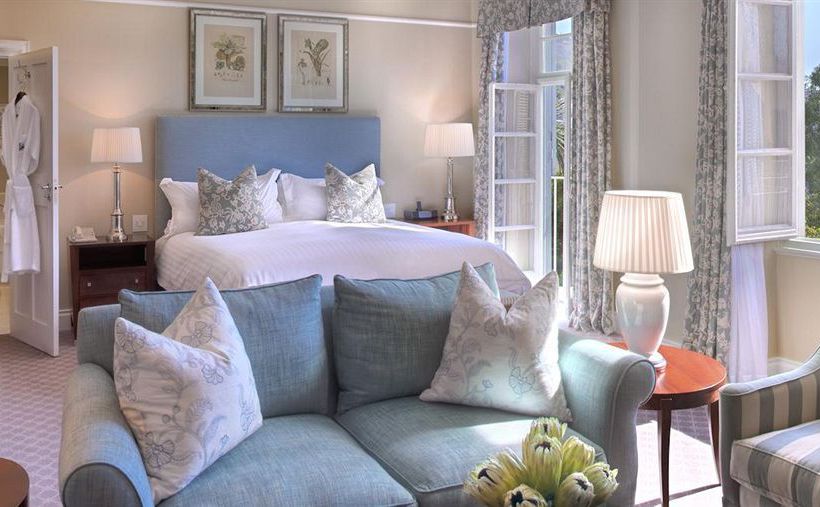 Belmond Mount Nelson Hotel 8