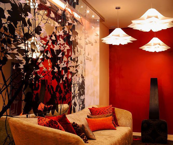 The Townhouse Hotel & Conference Centre 2