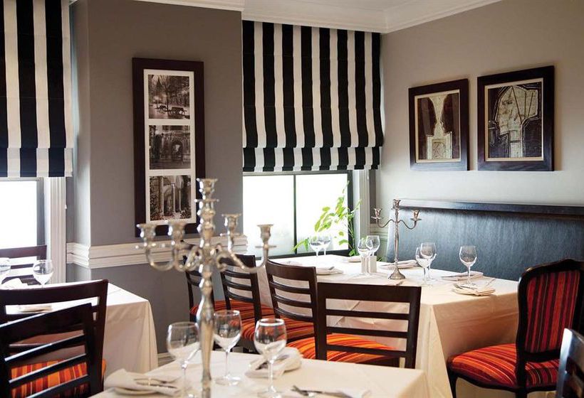 Hollow On The Square Cape Town City Hotel 1