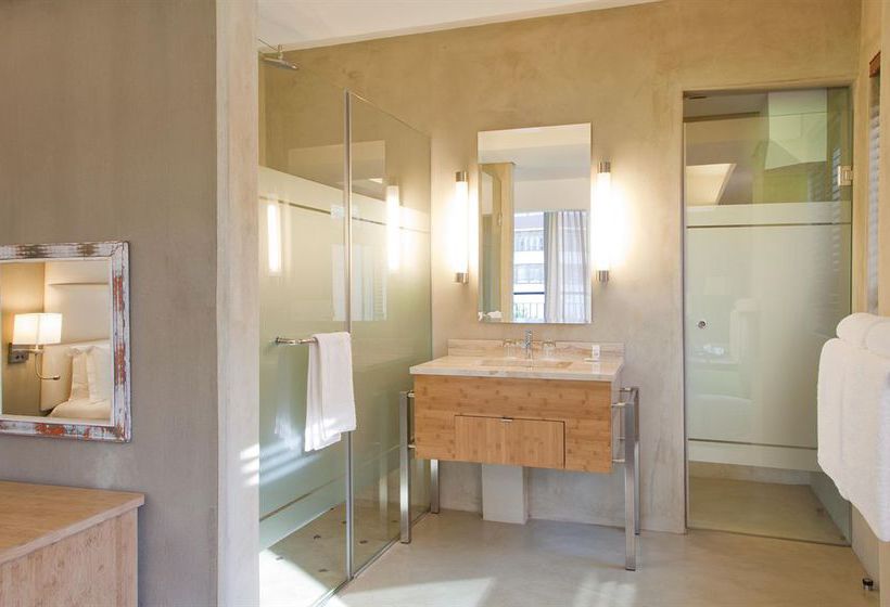 Hollow On The Square Cape Town City Hotel 10