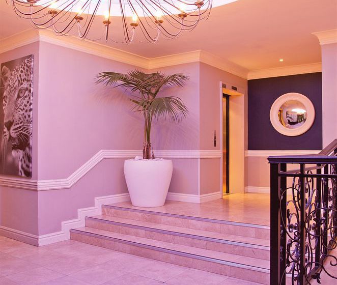 Hollow On The Square Cape Town City Hotel 11