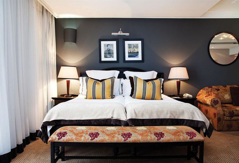 Hollow On The Square Cape Town City Hotel 12