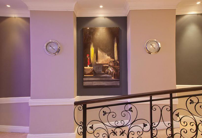 Hollow On The Square Cape Town City Hotel 13