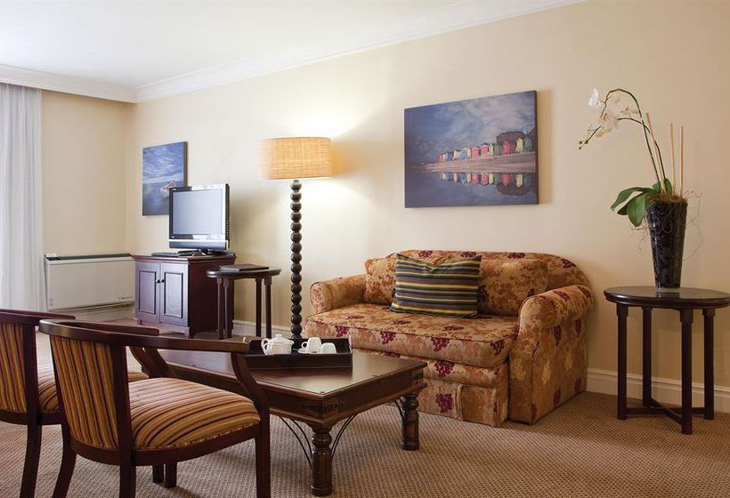 Hollow On The Square Cape Town City Hotel 14