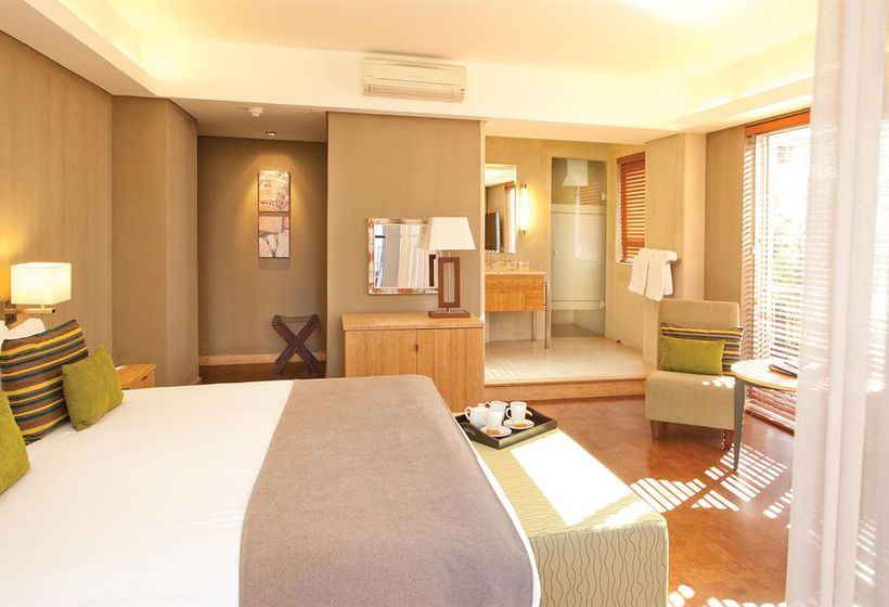 Hollow On The Square Cape Town City Hotel 15