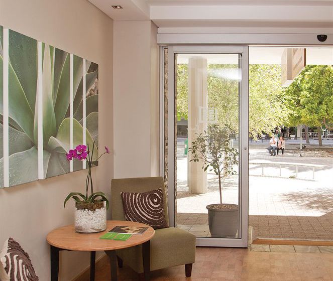 Hollow On The Square Cape Town City Hotel 2