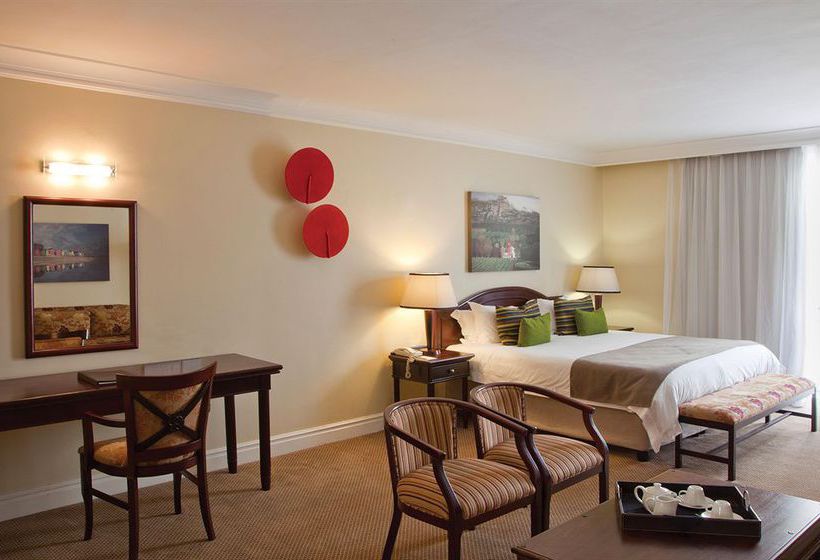 Hollow On The Square Cape Town City Hotel 9