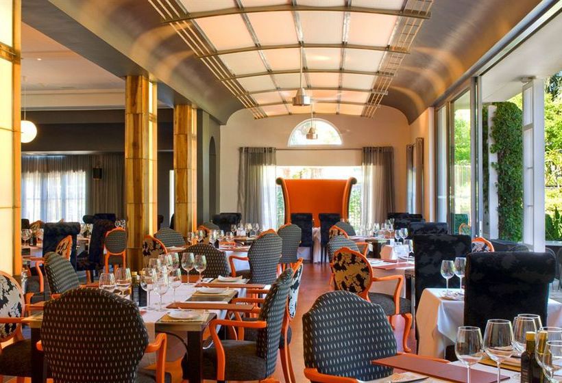 Vineyard Hotel & Spa Ciudad del Cabo Western Cape