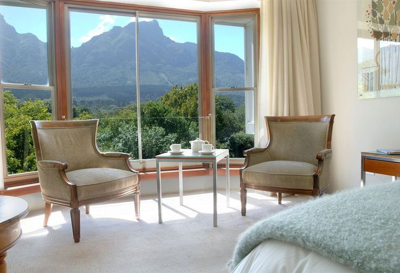 Vineyard Hotel & Spa 1