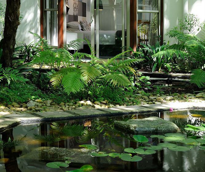 Vineyard Hotel & Spa 10