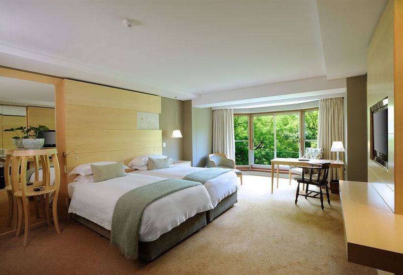 Vineyard Hotel & Spa 13