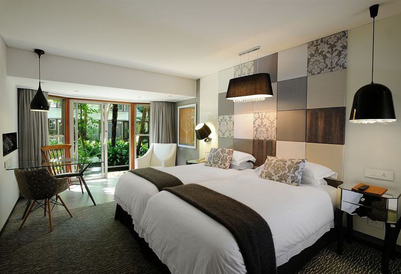 Vineyard Hotel & Spa 14