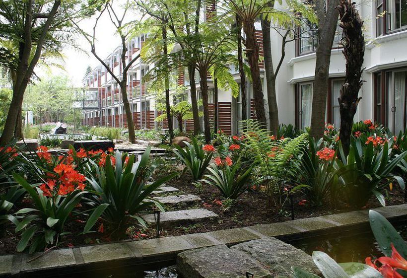 Vineyard Hotel & Spa 15