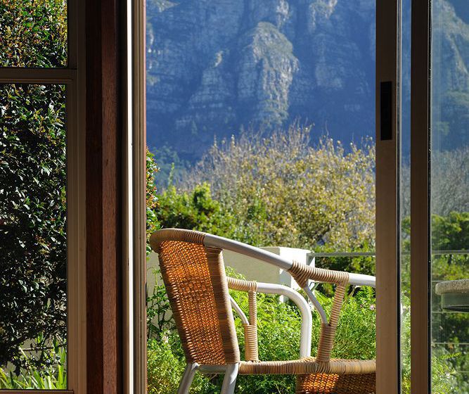 Vineyard Hotel & Spa 17