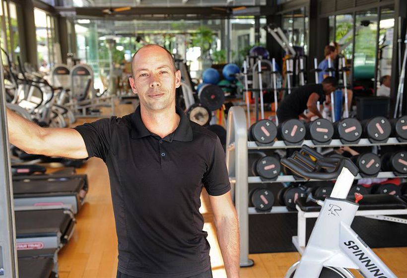 Vineyard Hotel & Spa 18