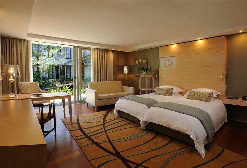 Vineyard Hotel & Spa 19