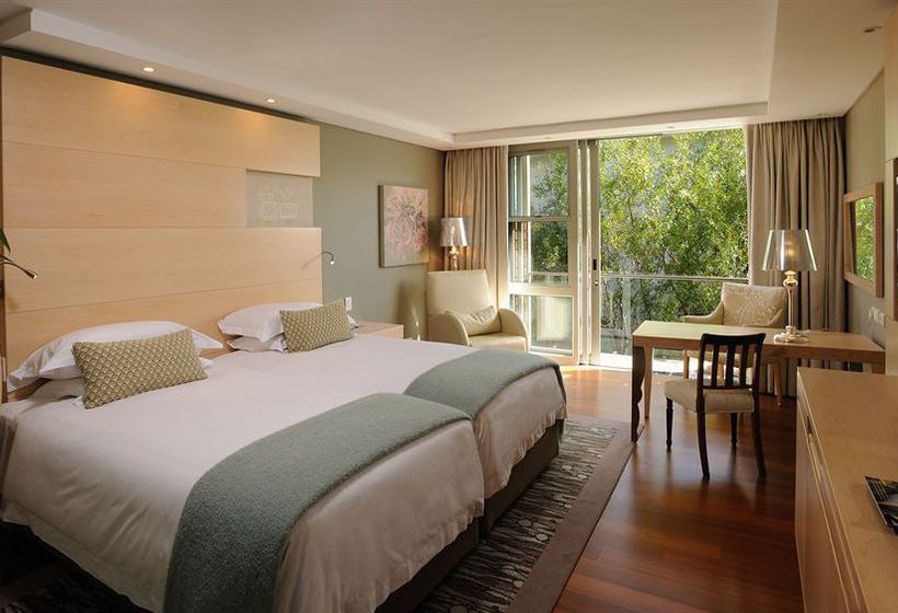 Vineyard Hotel & Spa 20