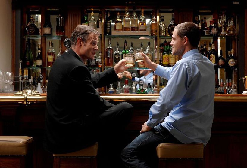 Vineyard Hotel & Spa 3