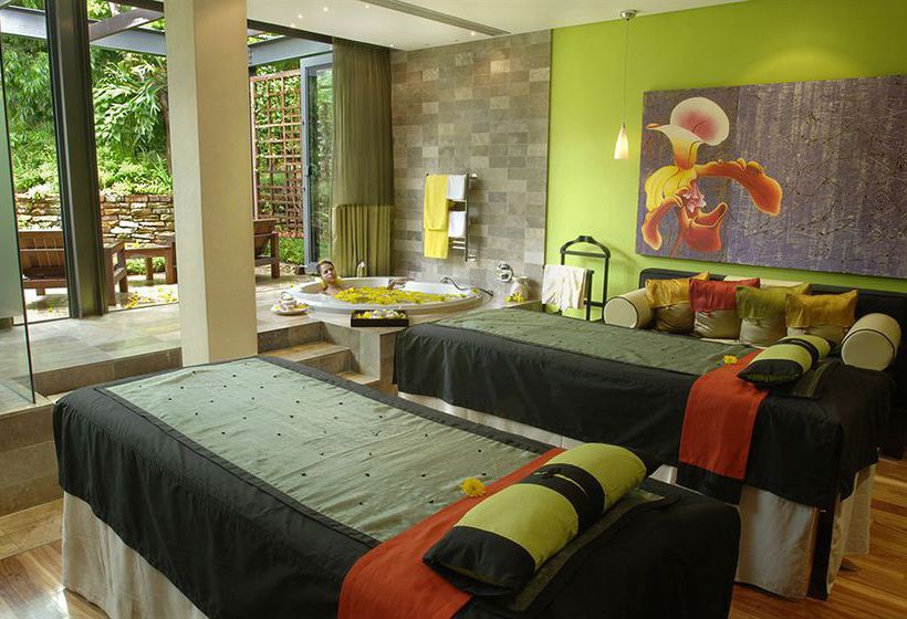 Vineyard Hotel & Spa 4