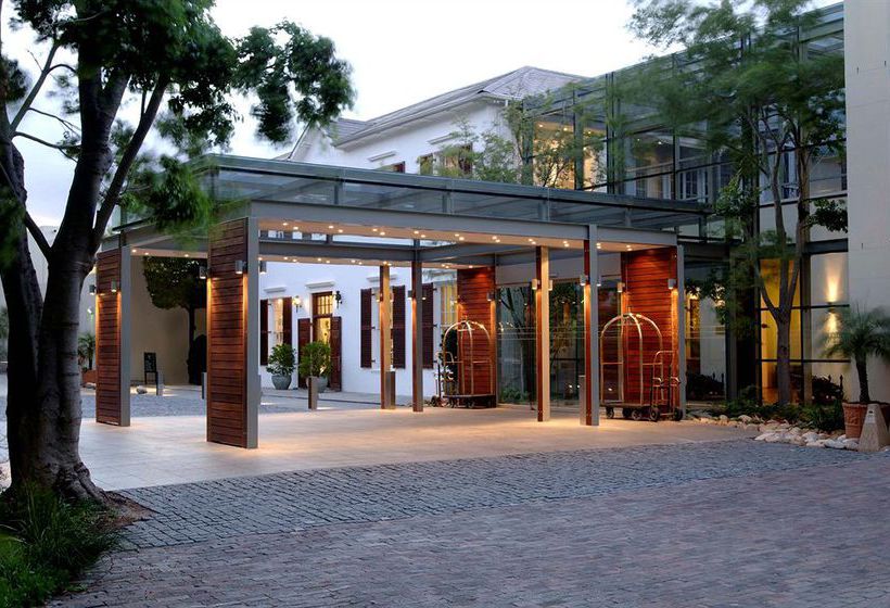 Vineyard Hotel & Spa 5
