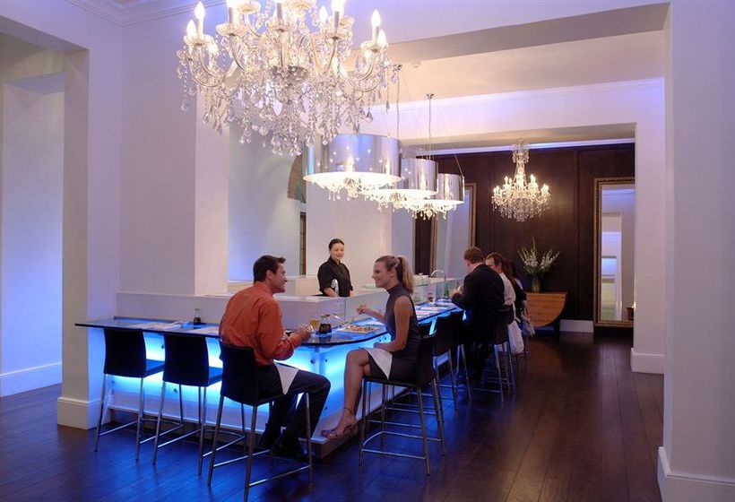 Vineyard Hotel & Spa 6