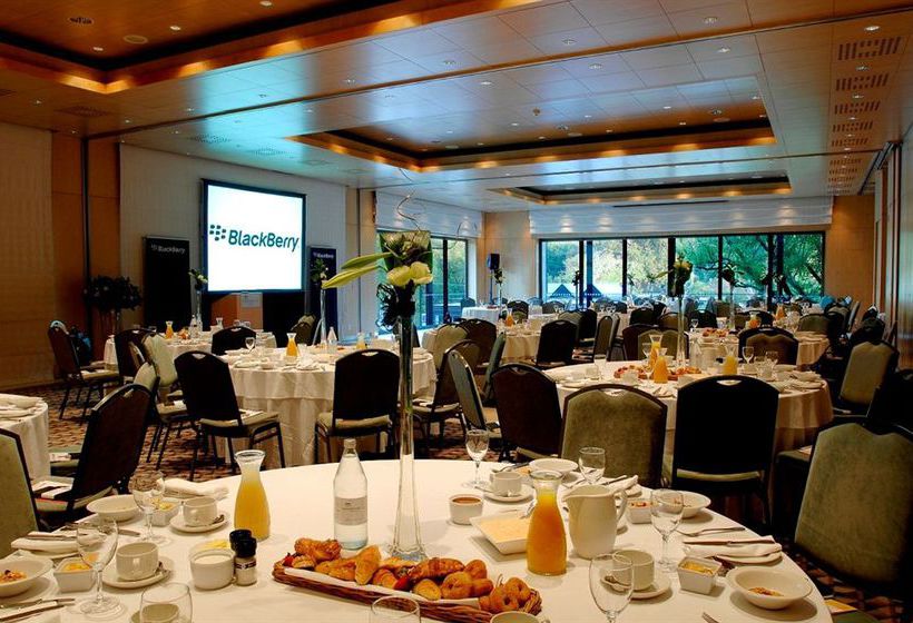 Vineyard Hotel & Spa 7