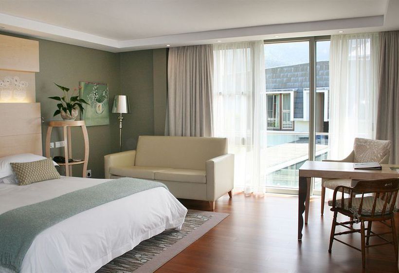 Vineyard Hotel & Spa 8