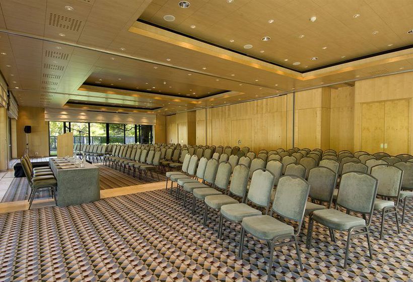 Vineyard Hotel & Spa 9