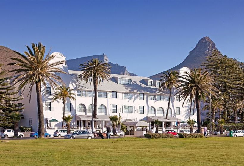 Hotel Winchester Mansions