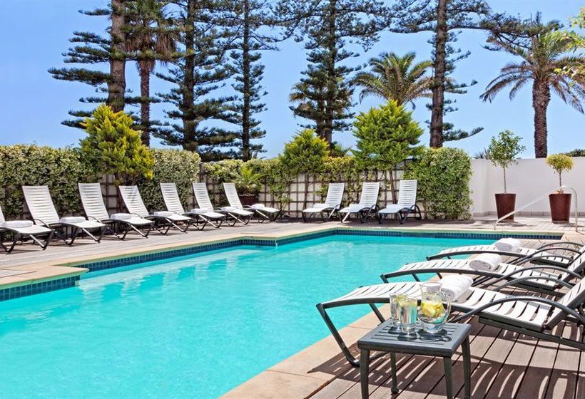 Hotel Winchester Mansions 1