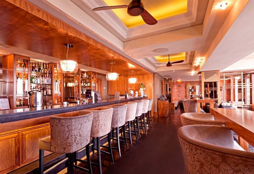 Hotel Winchester Mansions 10